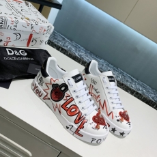 Dolce & Gabbana Sneakers